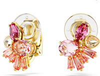 Orecchini Swarovski Donna GEMA in Lega metallica Zirconia 5688479 - 5688479